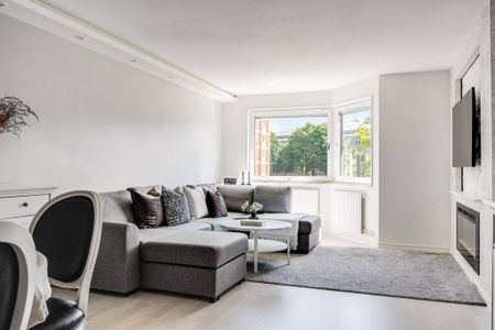 Grönalundsgatan, Limhamn - Foto 2