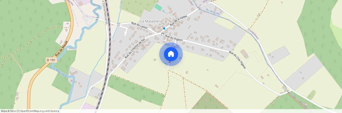 78650, Beynes