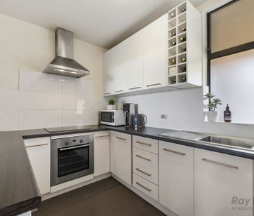 Panoramic District Views in a Prime Location - Photo 3