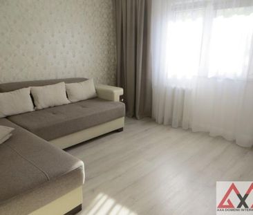 Inchiriere 3 camere Vitan Mall - etaj 2 - acces metrou - Photo 1