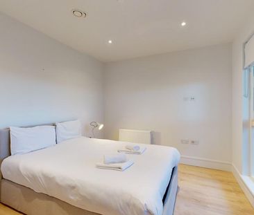1 bedroom flat to rent - Photo 5