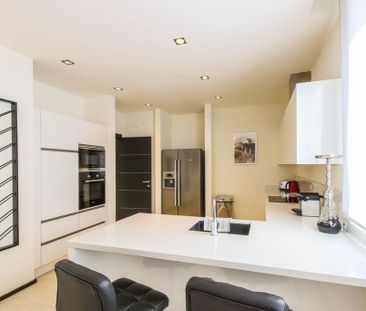 Luxury Townhouse for rent in Sierra Blanca, Spain - Photo 2