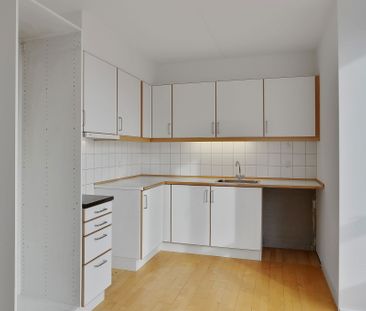 Fredensgade 2D, 1. tv. - Photo 1