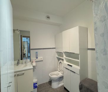 Appartement T1 NICE à louer - Photo 4