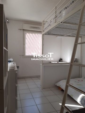 Location Maison 5 pièces 106m² NIMES 30000 - Photo 4