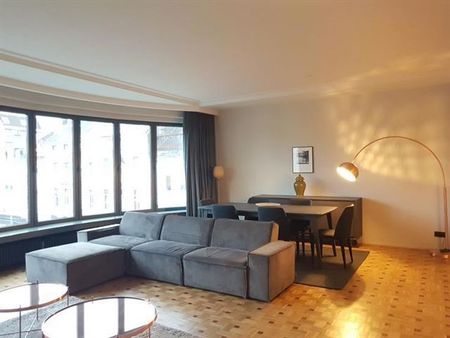 Appartement te huur - Photo 5