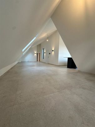 Nieuwbouw app te huur in vroegere snijschool - Photo 1