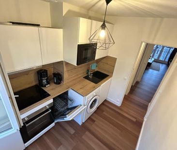 Location Appartement 2 pièces 42m² - Photo 6