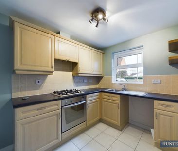 Narborough Court, Beverley, East Yorkshire, HU17 8FR - Photo 6