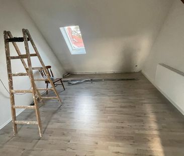 5 Zimmer Wohnung - Photo 1