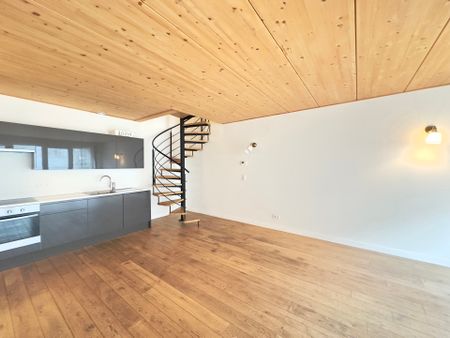 Rue Kessels, 1030, Schaerbeek - Foto 2