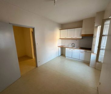Appartement T3 avec parking - ALBI VIGAN - Photo 6