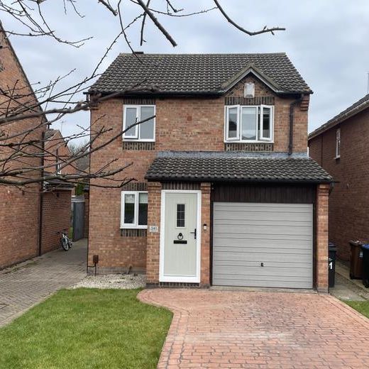 3 bedroom detached house to rent - Photo 1