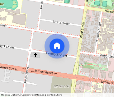 Walk to CBD & Clifford Gardens - Photo 1