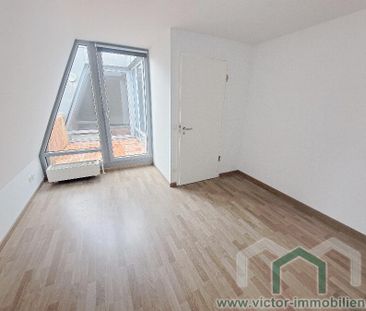 ** 2-Zimmer-Whg. mit Dachterrasse, Einbauküche und Tageslichtbad ** - Foto 1