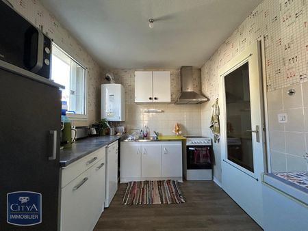 Location Appartement 3 pièces 60m² FONTAINE 38600 - Photo 4