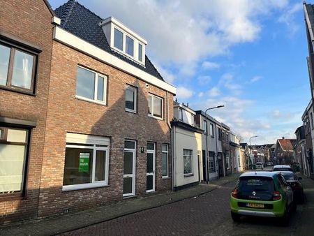 Benedenwoning Zandbergweg, Breda huren? - Foto 3