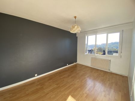 Maison mitoyenne 3 Pièces (surface au sol 74,66 m²) - Photo 2