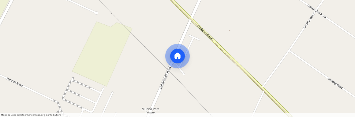 1314 Stebonheath Road, SA 5115, Munno Para Downs