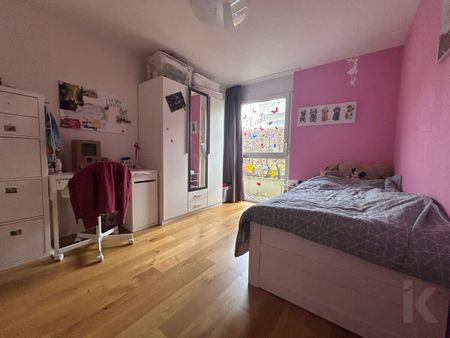 5 Zimmer, 120 m² - Photo 4