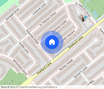 For Lease - 55 Cashel Crescent, Brantford, Ontario - Photo 1