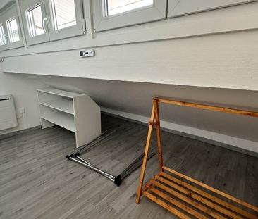 Location Appartement 1 pièce 11m² CHOISY LE ROI 94600 - Photo 3
