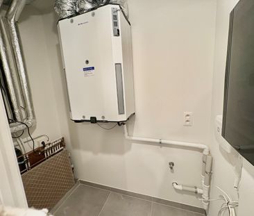 Nieuw 2-slaapkamer appartement incl parkeerplaats - Photo 4