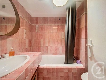 Location Appartement 1 pièce 31m² NICE 06000 - Photo 4