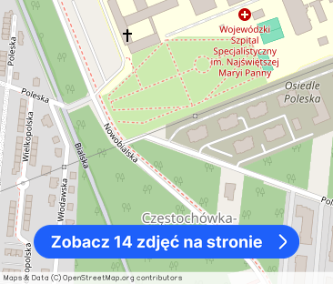 Luksusowy apartament na Poleskiej - Zdjęcie 1