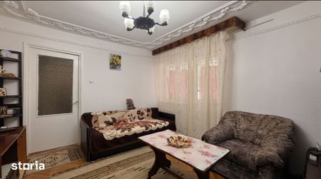 APARTAMENT 2 CAMERE DE ÎNCHIRIAT – COMPLEXUL STUDENȚESC - Fotografie 5