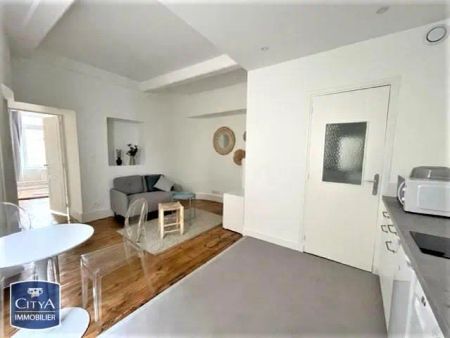 Appartement à louer 2 pièces 32.57m² - Photo 4