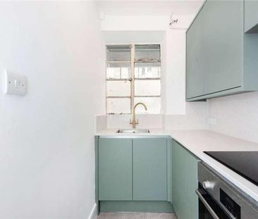 Angel House, Pentonville Road, London, N1 - Photo 2