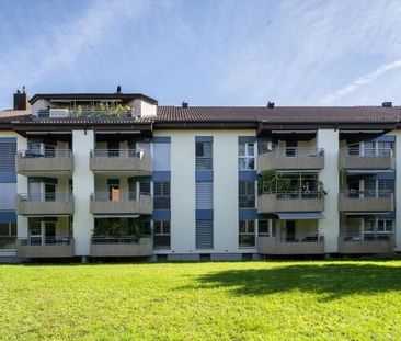 Apartment in a quiet and green area - Photo 5