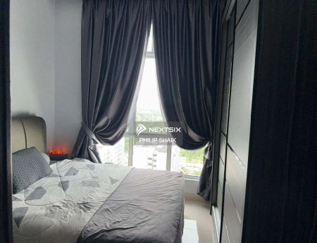 Twin Danga Residence - Foto 2