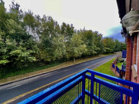 2 bedroom flat to rent - Photo 3