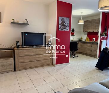 Location Appartement 3 pièces 63m² - Photo 1