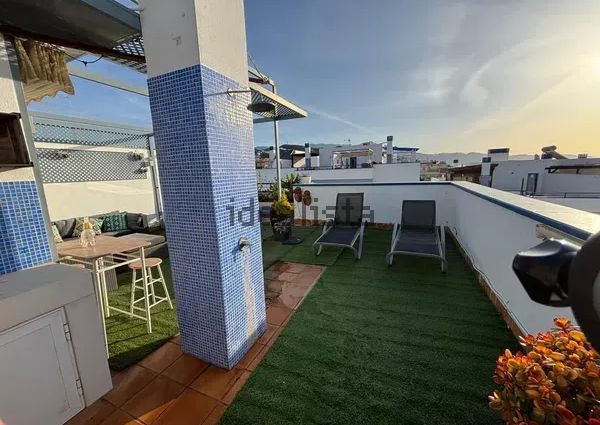 Alquiler de dúplex en Avenida del Peñoncillo