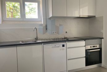 Apartamento T3 em Coimbra