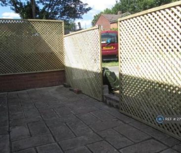 1 bedroom maisonette to rent - Photo 5