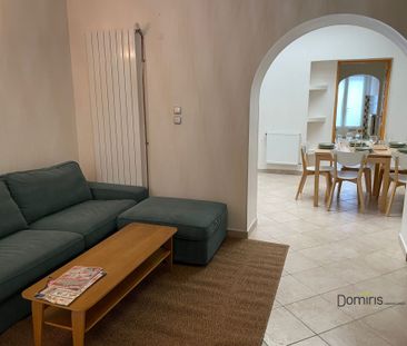 Location Appartement 1 pièce 15m² ROUBAIX 59100 - Photo 5