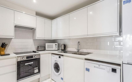 1 bedroom apartment to rent - Photo 3