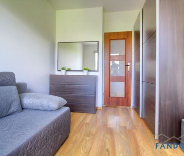 IDEALNA lokalizacja - 3 pokoje + BALKON | REJTANA - Photo 2