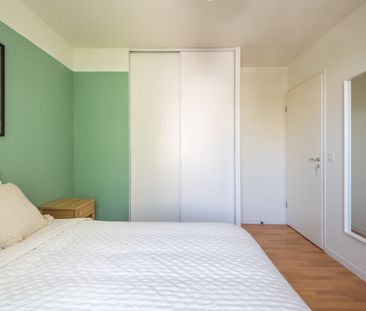 Bordeaux - Monaco - Chambre 4 - Photo 3