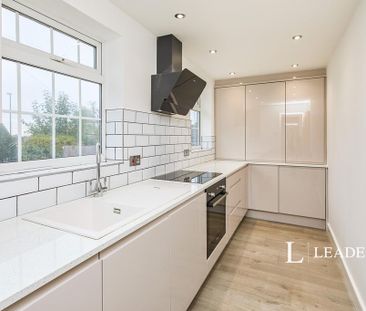 1 bedroom bungalow to rent - Photo 3