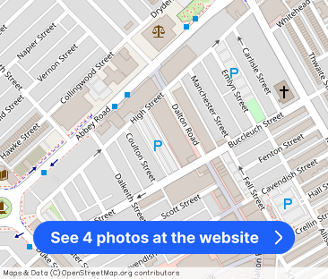 Whittaker Street, Barrow-In-Furness, Cumbria, LA14 - Photo 1