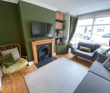 Whitworth Road, ILKESTON - Photo 2