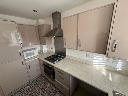 2 bedroom house to rent - Photo 4