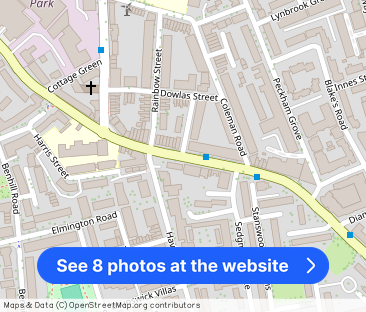 Southampton Way London SE5 - Photo 1