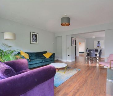 4 bedroom detached house to rent - Photo 1