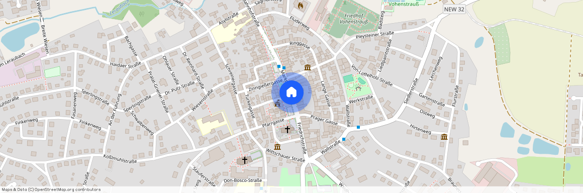 92648 Bayern - Vohenstrauß